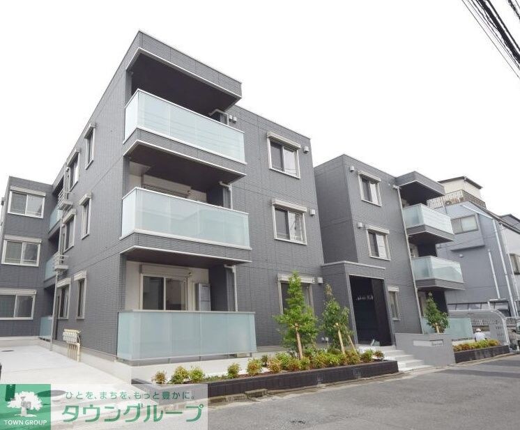 メゾン・ド・アヴニールの物件内観写真