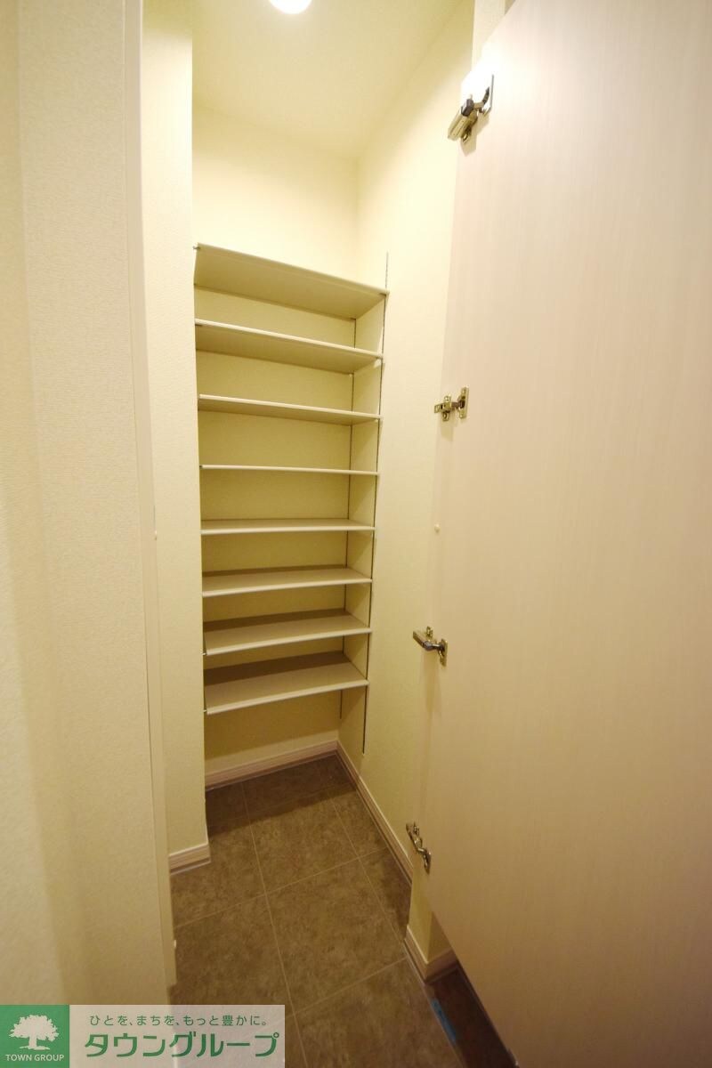 メゾン・ド・アヴニールの物件内観写真