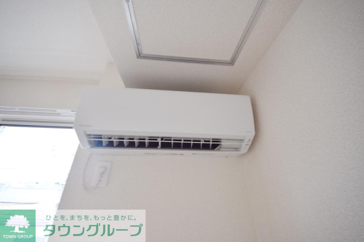 メゾン・ド・アヴニールの物件内観写真