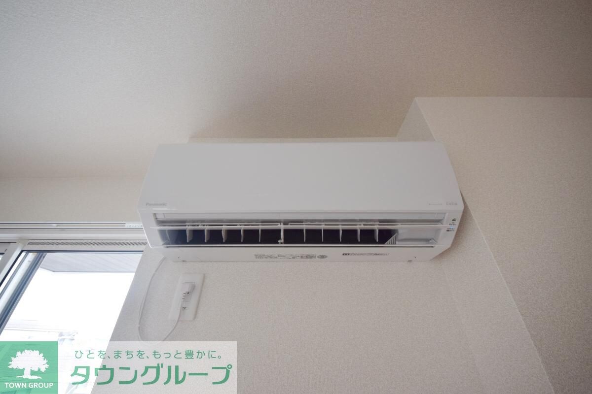 メゾン・ド・アヴニールの物件内観写真