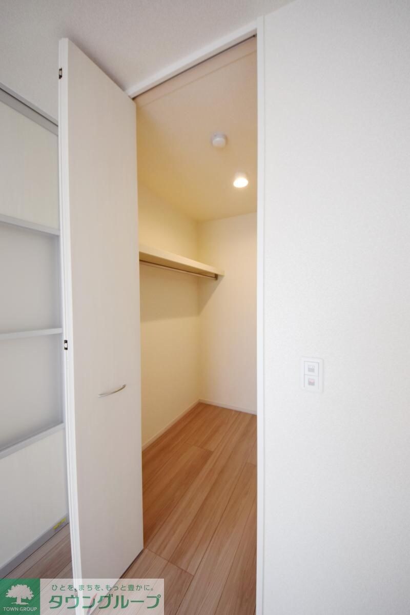 メゾン・ド・アヴニールの物件内観写真