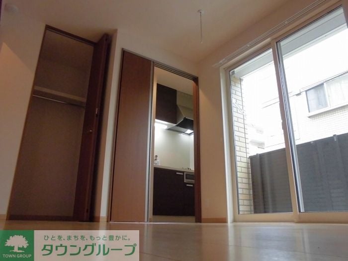 メゾンサトミの物件内観写真