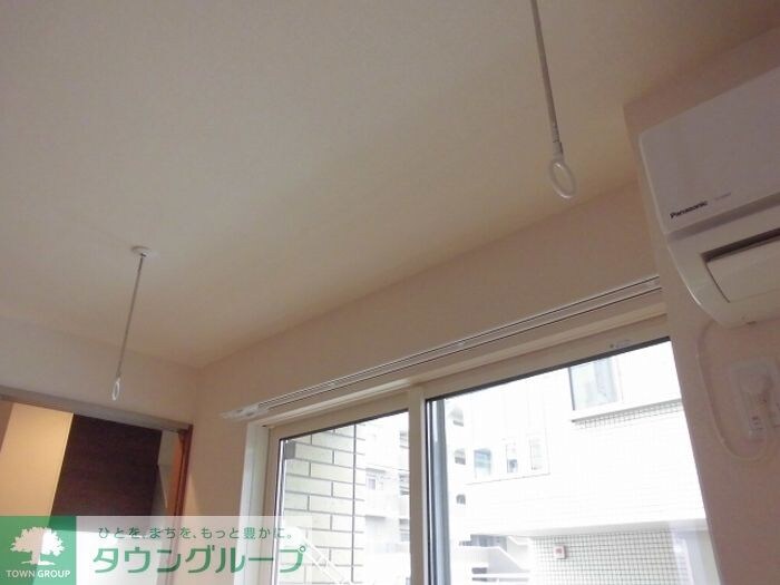 メゾンサトミの物件内観写真