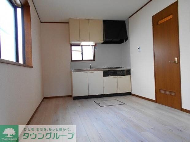 ヴェルドミールの物件内観写真