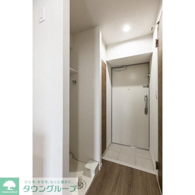 アルファコート立石2の物件内観写真