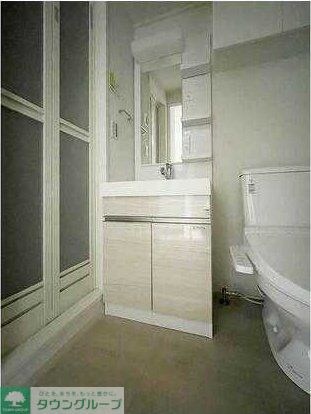 アルファコート立石3の物件内観写真