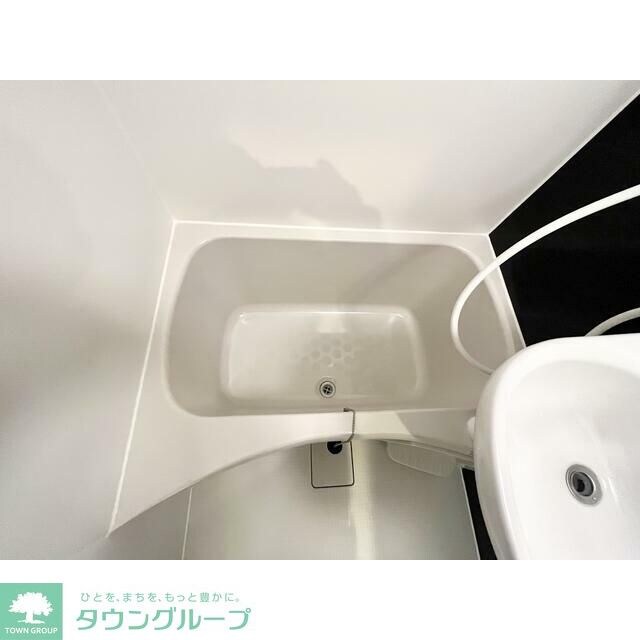 コンフォール新小岩の物件内観写真