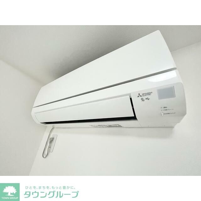 コンフォール新小岩の物件内観写真