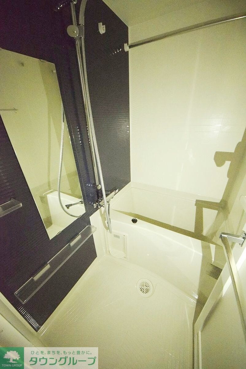 La Douceurお花茶屋IIの物件内観写真