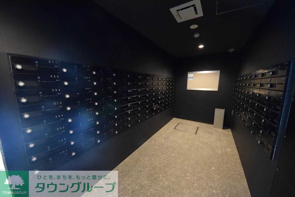 La Douceurお花茶屋IIの物件内観写真