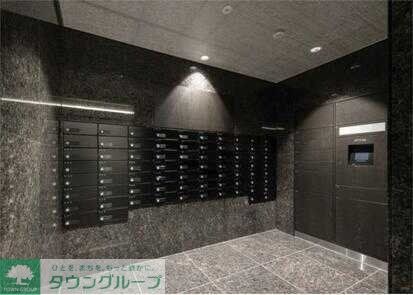 ラフィスタ金町の物件内観写真