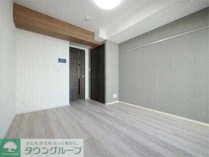 ラフィスタ金町の物件内観写真