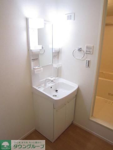 プレミールの物件内観写真