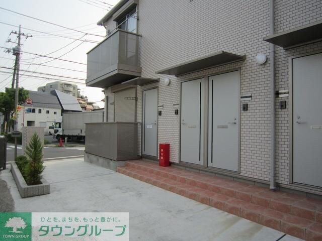 プレミールの物件内観写真