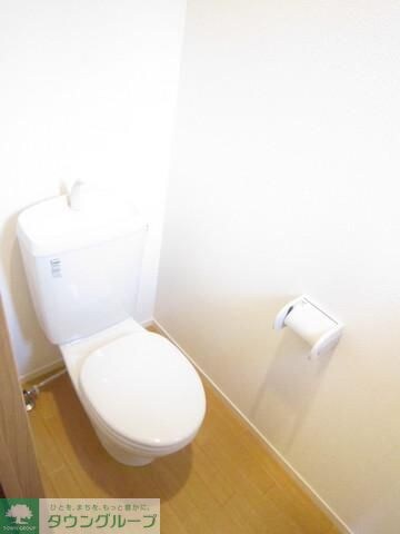 プレミールの物件内観写真