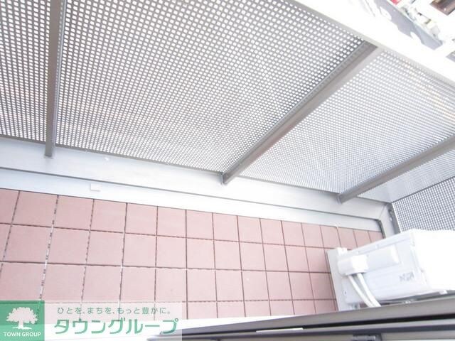 プレミールの物件内観写真