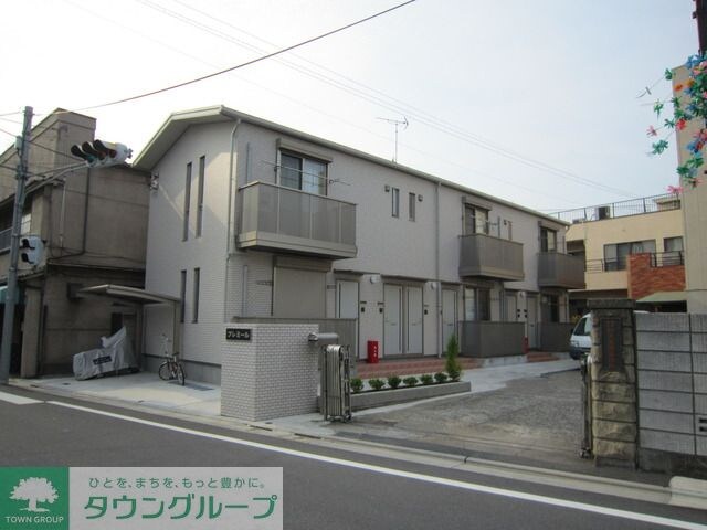 プレミールの物件内観写真