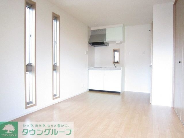 プレミールの物件内観写真