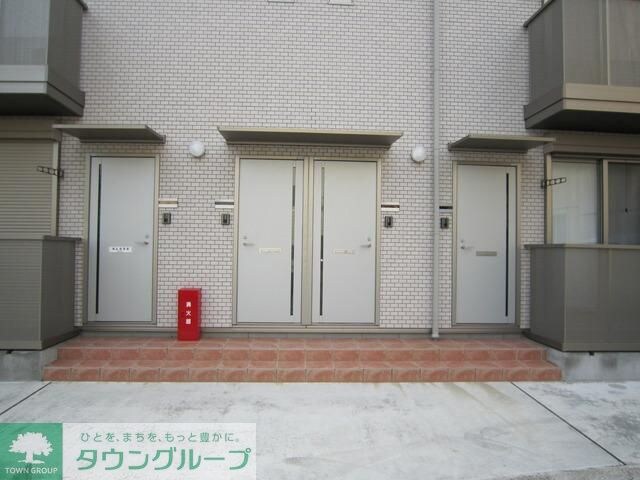 プレミールの物件内観写真