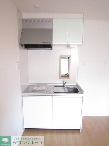 プレミールの物件内観写真