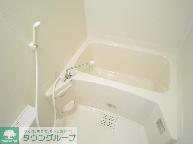 プレミールの物件内観写真