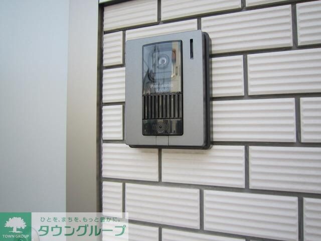 プレミールの物件内観写真