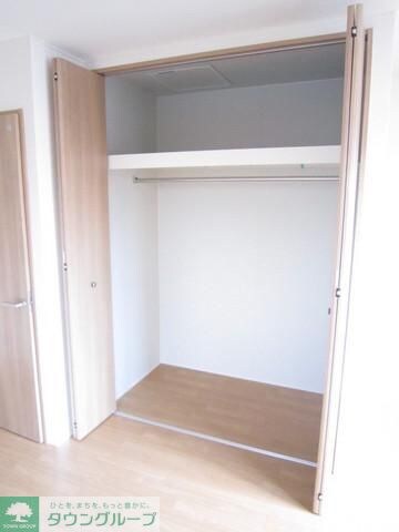 プレミールの物件内観写真