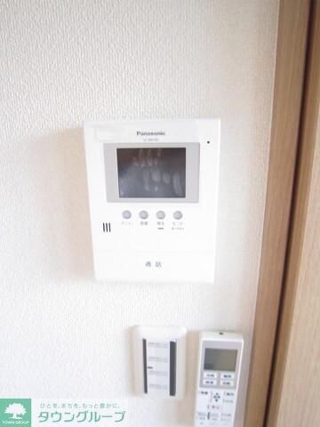 プレミールの物件内観写真