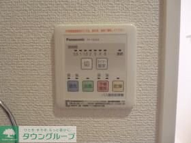 プレミールの物件内観写真