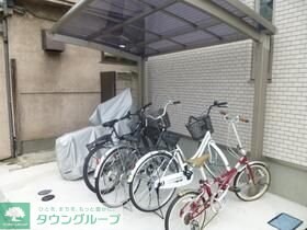 プレミールの物件内観写真