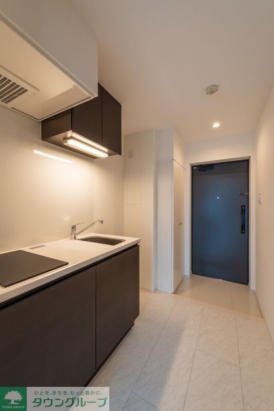 エストゥルース亀有の物件内観写真