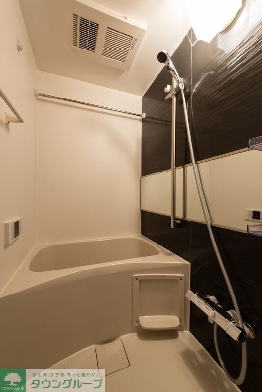 エストゥルース亀有の物件内観写真