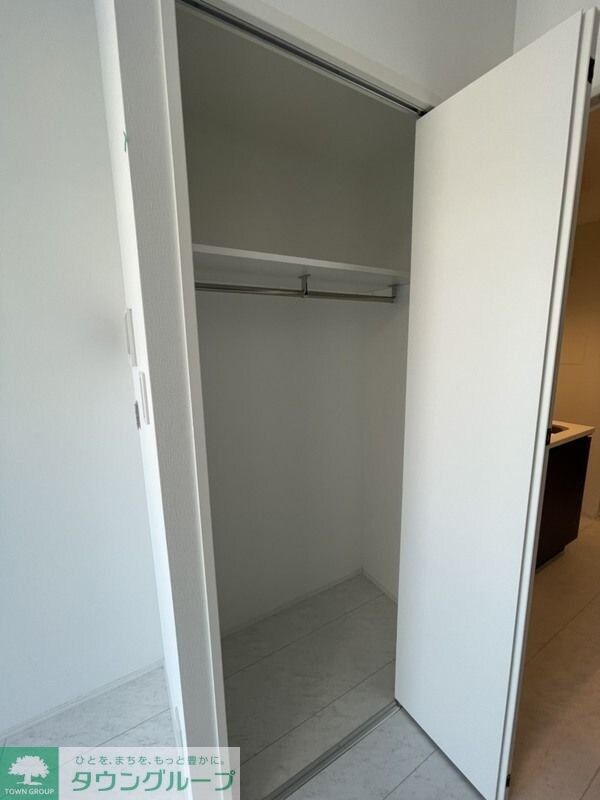 エストゥルース亀有の物件内観写真