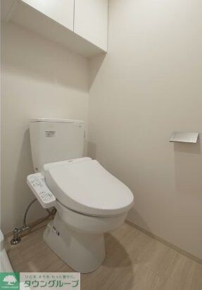 メインステージ亀有の物件内観写真