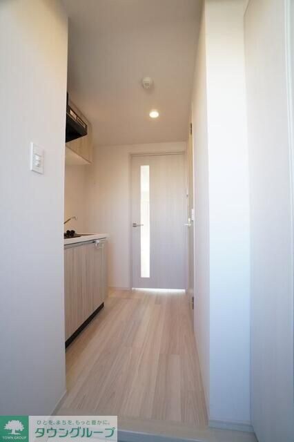 メインステージ亀有の物件内観写真