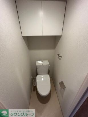 クレヴィスタお花茶屋の物件内観写真