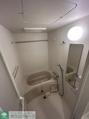 クレヴィスタお花茶屋の物件内観写真