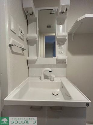 クレヴィスタお花茶屋の物件内観写真