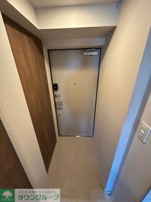 クレヴィスタお花茶屋の物件内観写真