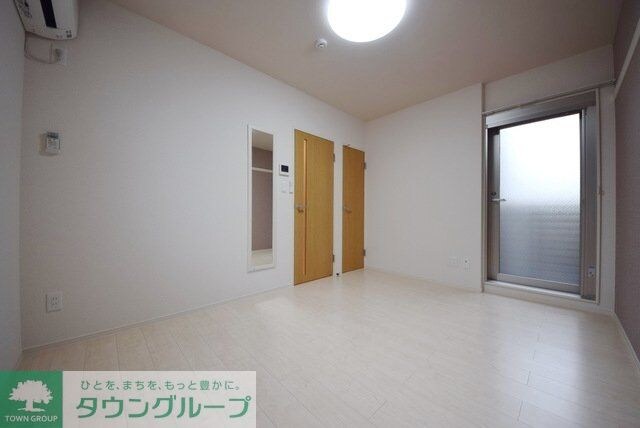 ドエルシバマタの物件内観写真