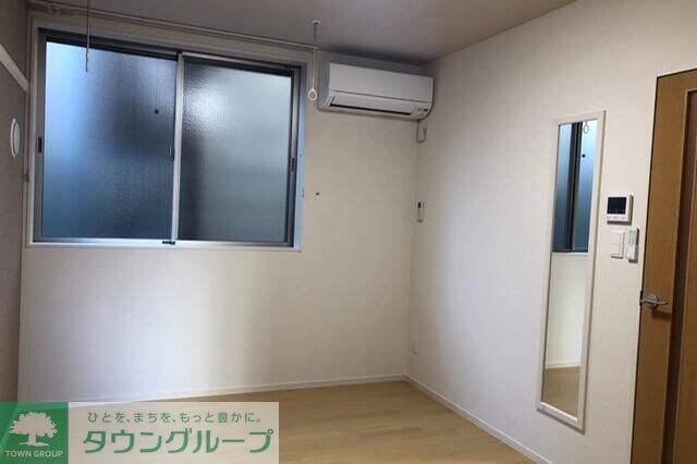 ドエルシバマタの物件内観写真