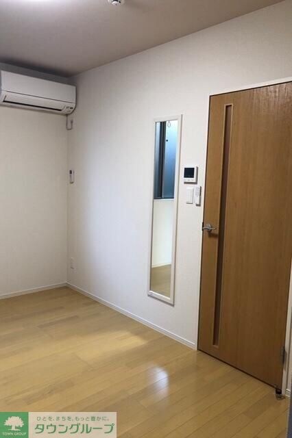 ドエルシバマタの物件内観写真