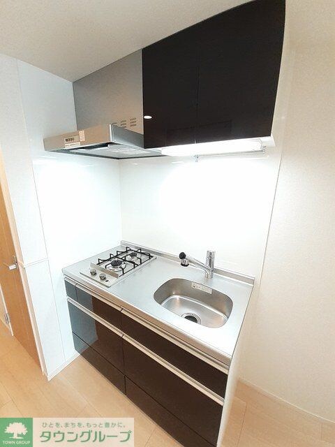 ル コンフィーエ サンカントの物件内観写真