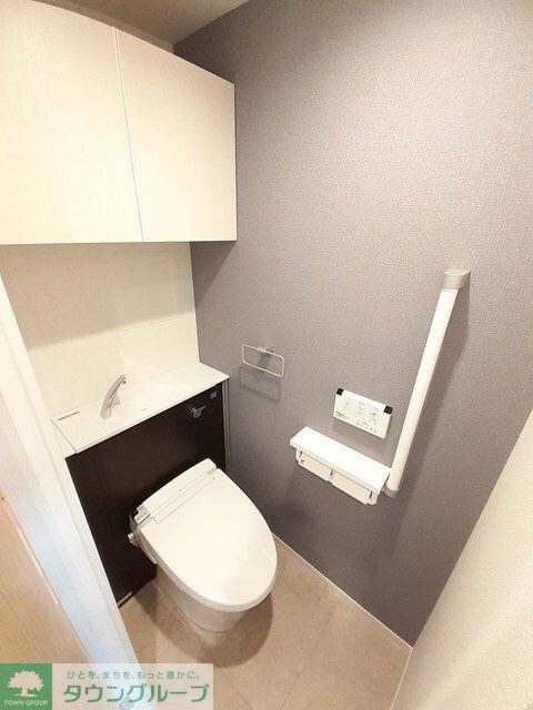 ル コンフィーエ サンカントの物件内観写真