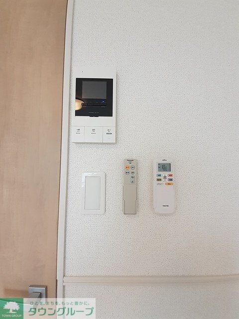 ル コンフィーエ サンカントの物件内観写真