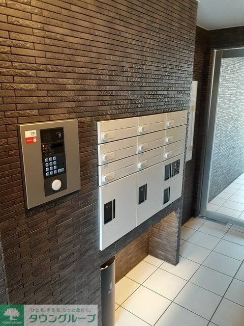 ル コンフィーエ サンカントの物件内観写真