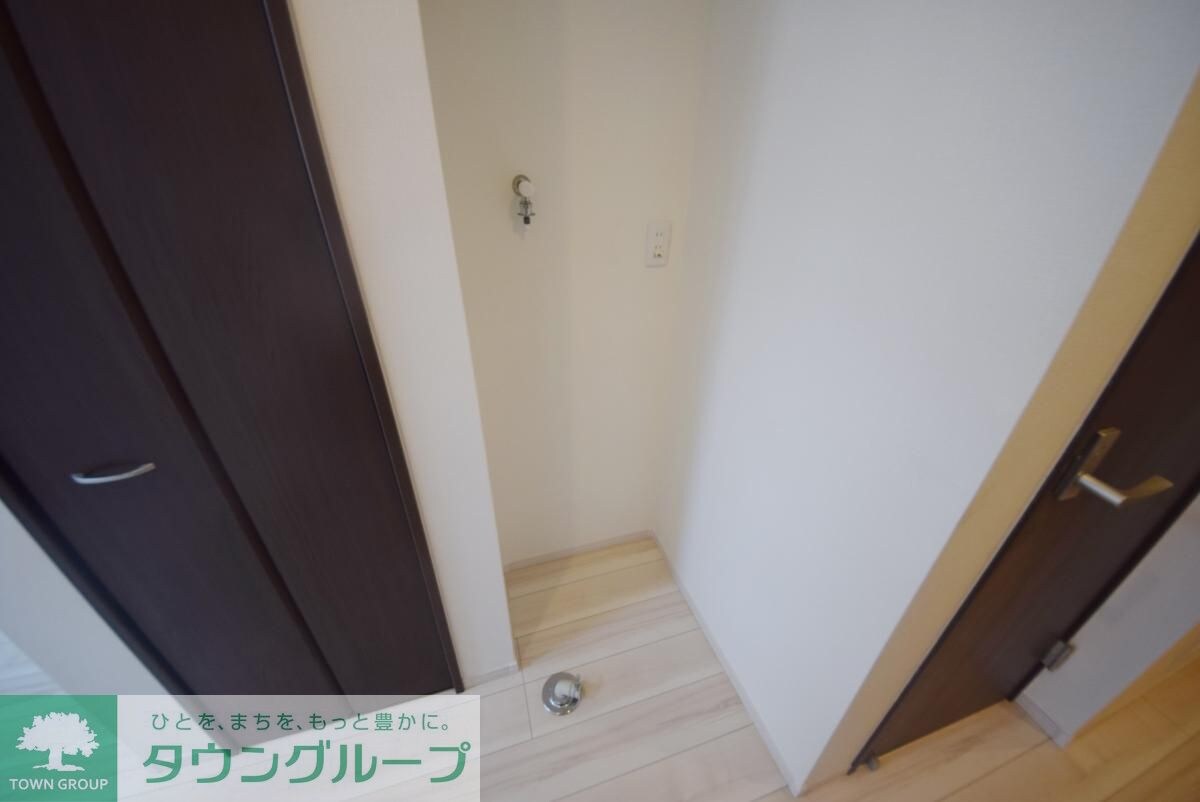 ブロッサムテラス竹ノ塚の物件内観写真