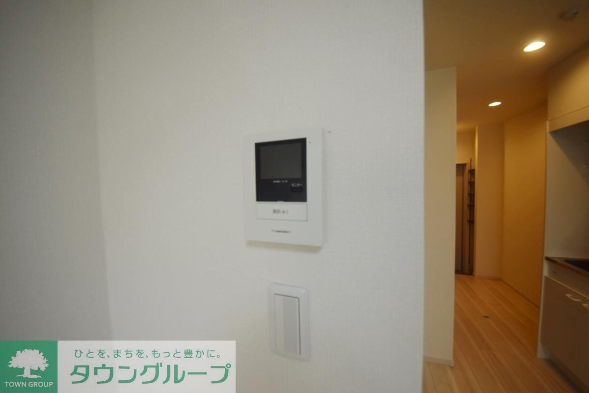 ブロッサムテラス竹ノ塚の物件内観写真