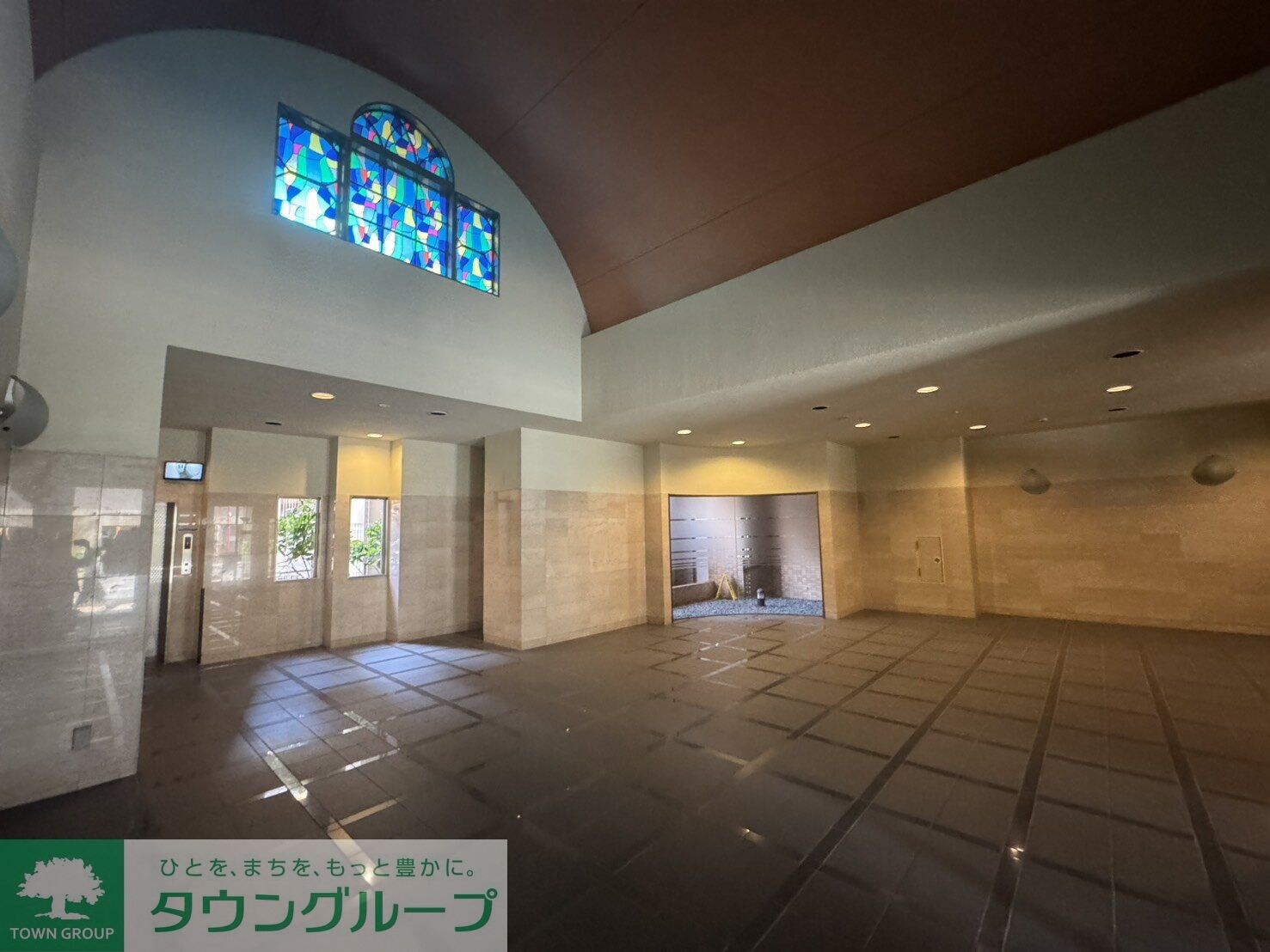 フラッツ上野入谷南公園の物件内観写真