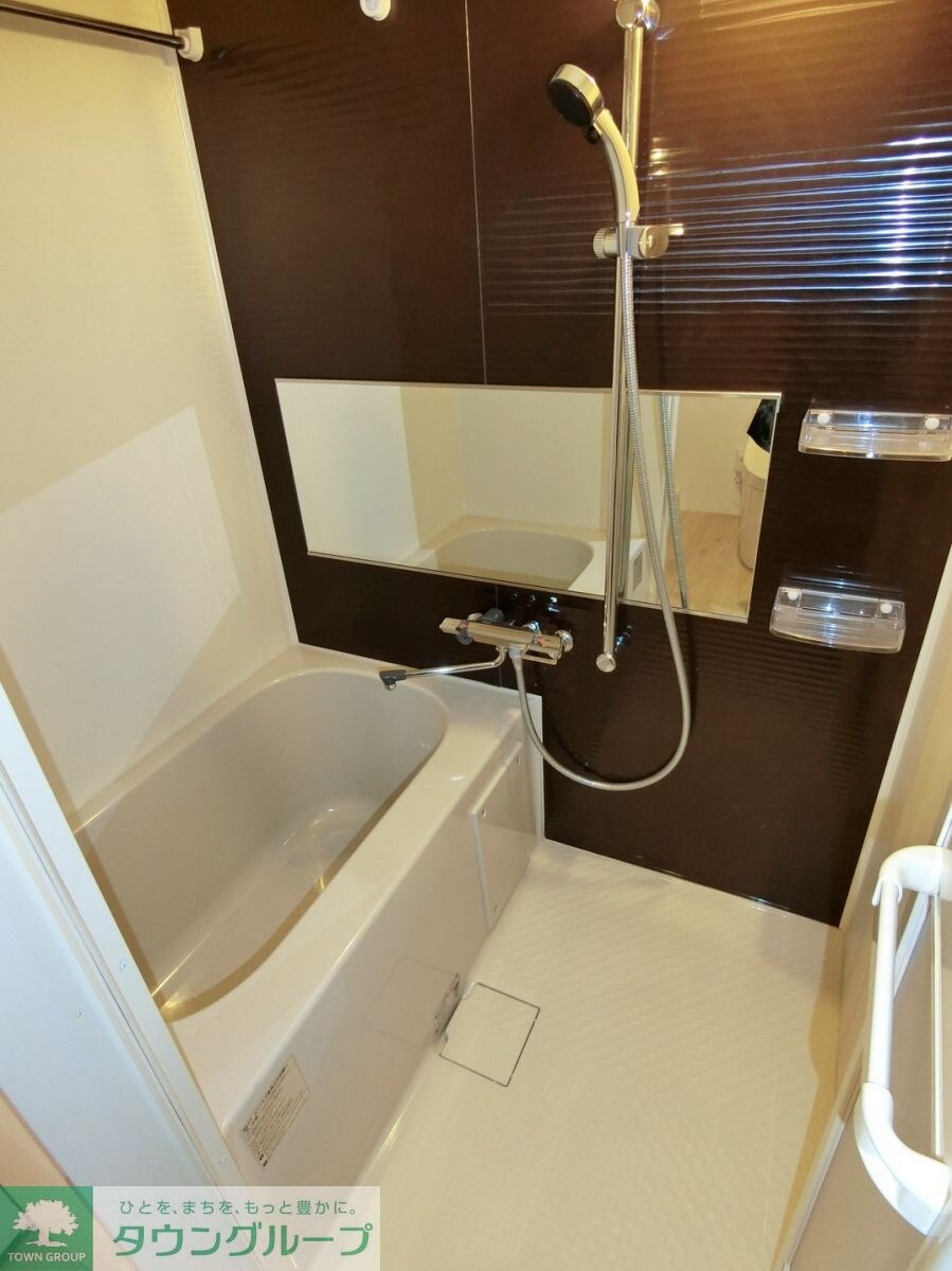 GRANPARK北綾瀬の物件内観写真